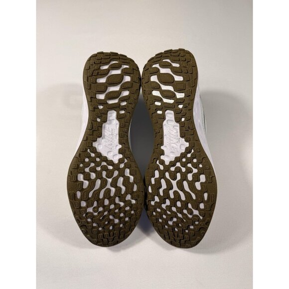 New Nike Revolution 6 Next Nature Running Shoes Mens Size 13 Gray DC3728-009 - Picture 8 of 11